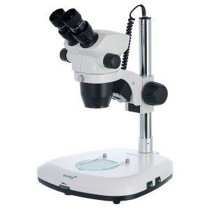 Стереоскопический микроскоп Levenhuk ZOOM 1B