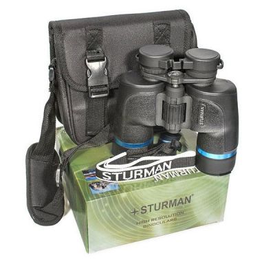   Sturman 10x50 WP WA