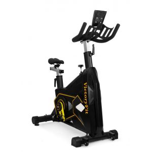 - VictoryFit VF-GymRider 225 Black