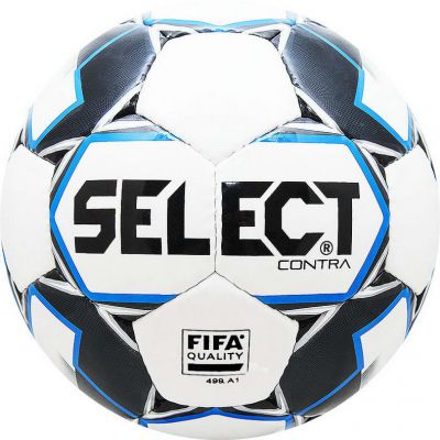   Select Contra FIFA 812317-102-5-5
