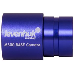 Цифровая камера Levenhuk M300 BASE
