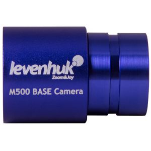Цифровая камера Levenhuk M500 BASE