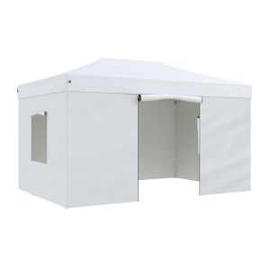Садовый тент-шатер Helex 3x4.5х3м