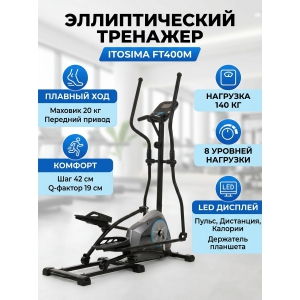 �������� ��� ���� Itosima FT400M