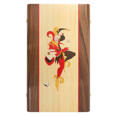  WoodGames WGN-J 