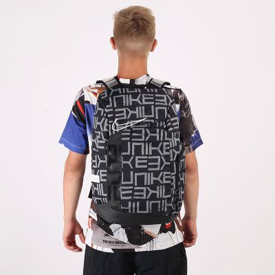   Nike Elite ro rinted asketball ackpack