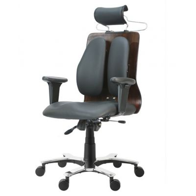    Duorest Executive hair DD-150