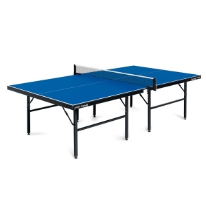 Теннисный стол Start Line Training blue 60-700