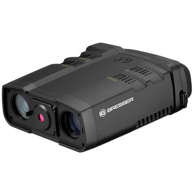    Bresser NightSpyDIGI Pro FHD 3.6x