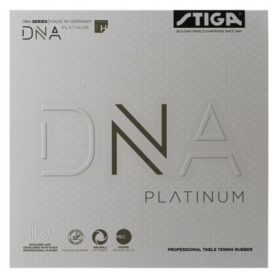    Stiga DNA Platinum H 2.1 