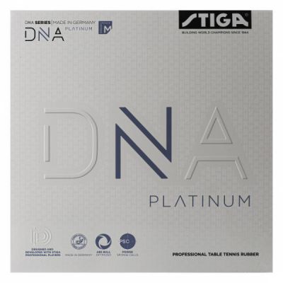    Stiga DNA Platinum M 2.1 