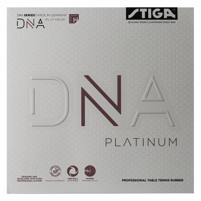    Stiga DNA Platinum XH 2.3 