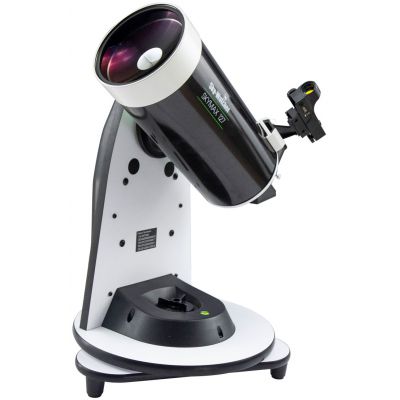   Sky-Watcher MC127/1500 Virtuoso GTi GOTO
