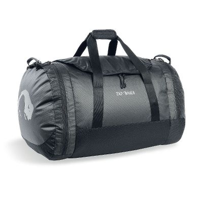   TATONKA Travel Duffle L black 1943.040