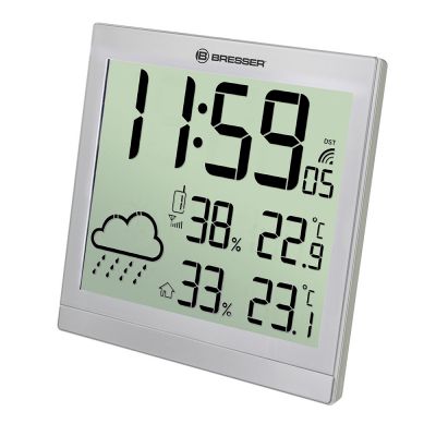  Bresser TemeoTrend JC LCD