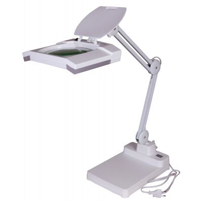  Levenhuk Zeno Lamp ZL25 LED