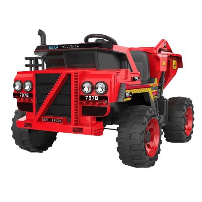  Farfello 6544 4WD 