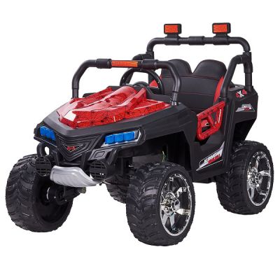  Farfello JJ200 4WD 