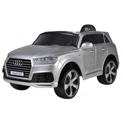  Farfello Audi Q7 JJ555 