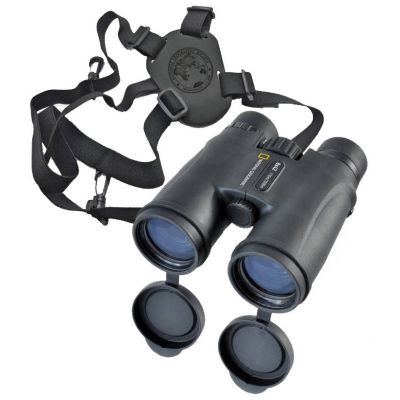    Bresser National Geographic 8x42