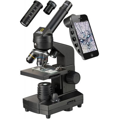   Bresser National Geographic 401280x