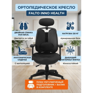 ������������ ������ Falto Inno Health ������ ����