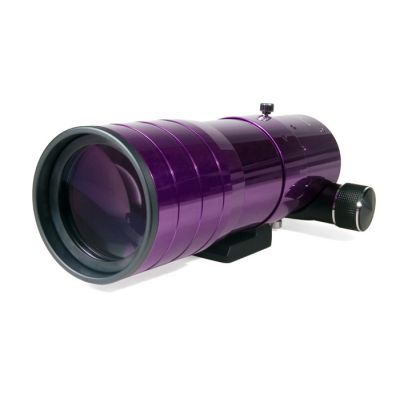 - Levenhuk Ra R72 ED Doublet OTA