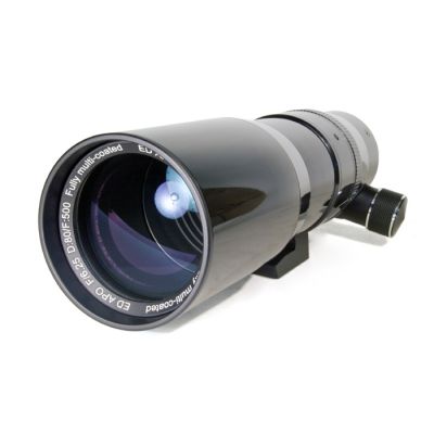 - Levenhuk Ra R80 ED Doublet OTA