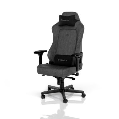    Noblechairs Hero TX Fabric Anthracite