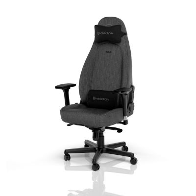    Noblechairs Icon TX Fabric Anthracite