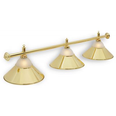    Fortuna Billiard Equipment Alison Golden 3 