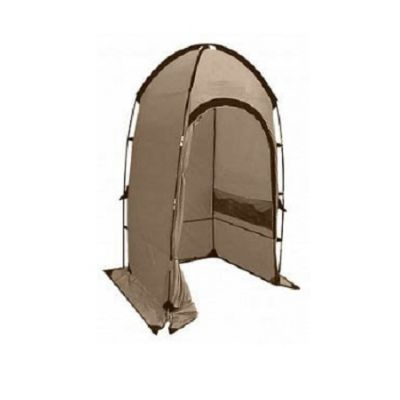  Campack-Tent G-1101 Sanitary tent