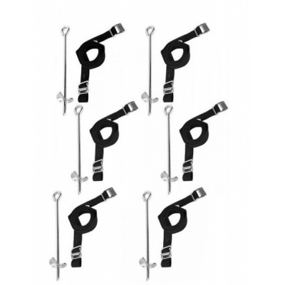  DFC kit 6pcs
