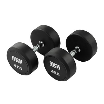  Bronze Gym BG-PA-DB-R225 22.5 