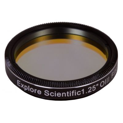  Explore Scientific O-III 1.25"