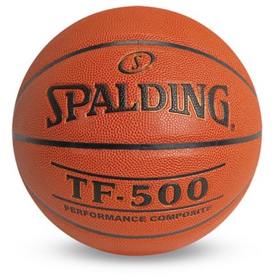   Spalding TF-500, - 7 Performance, 