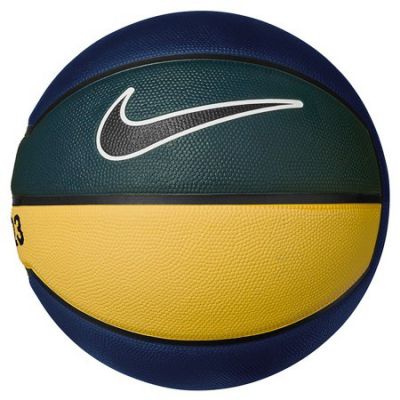   Nike Lebron Playground 4P .7 //-