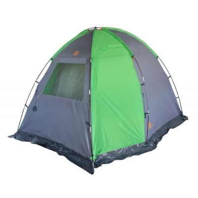   Woodland Solar Wigwam 3