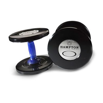  Hampton Satelite 115 LBS (52 ) 