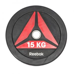 Диск Reebok 15 кг