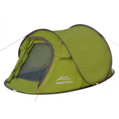   Trek Planet Jungle Camp Moment Plus 2 (70802)