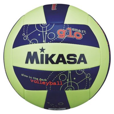   Mikasa Glow in the Dark VSG .5
