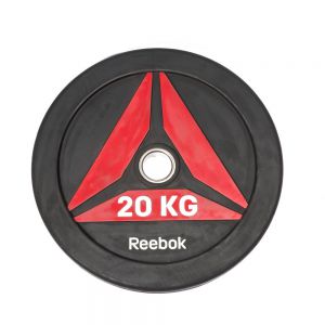 Диск Reebok RSWT-13200 20 кг