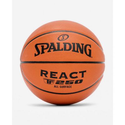   Spalding React TF-250 .6