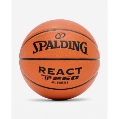   Spalding React TF-250 .7