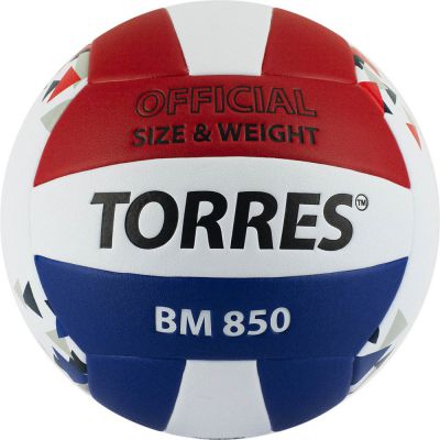   Torres BM850 .5