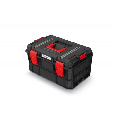    Kistenberg X-Block TECH KXB604030G-S411