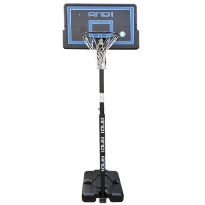    AND1 Court Star
