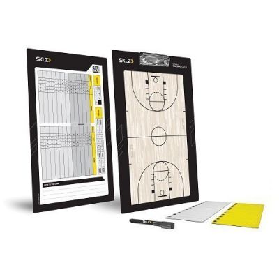  SKLZ Basketball MagnaCoach