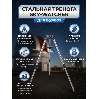  Sky-Watcher ��� ���������� EQ3/EQ5